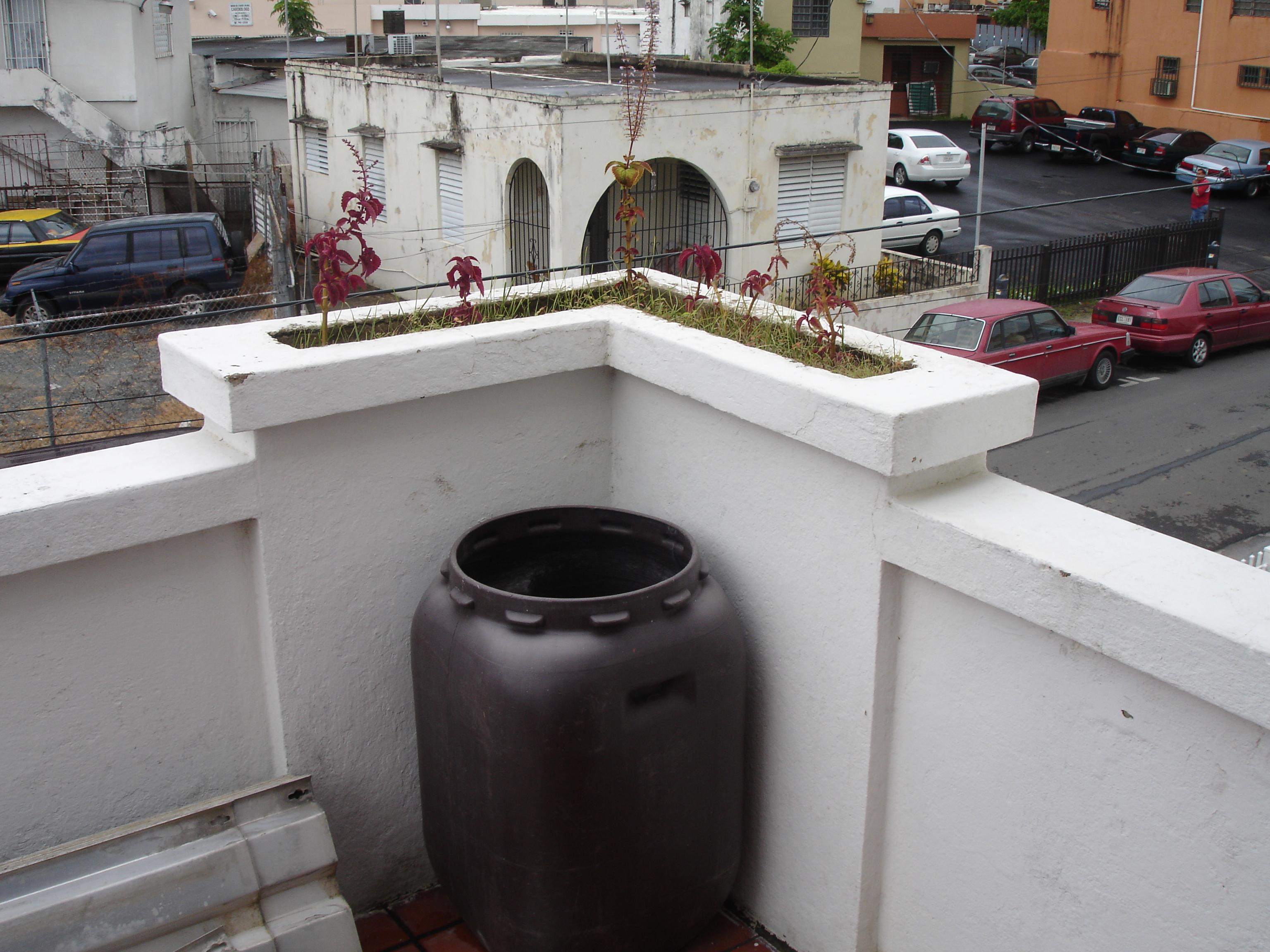 Estructuras Históricas de Caguas - Residencia Elvira Martínez - 2005 00003